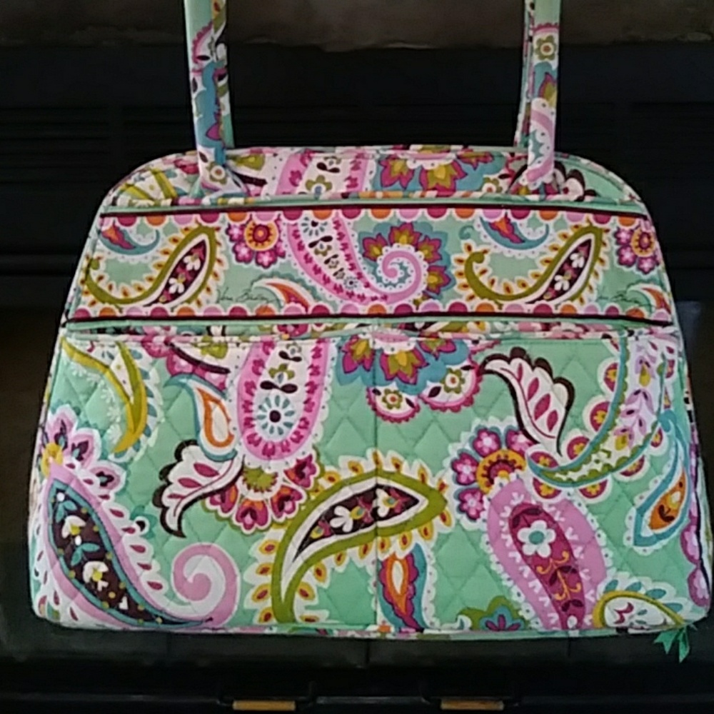 Vera Bradley purse